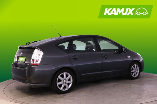 Toyota Prius vaihtoauto
