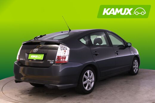 Toyota Prius vaihtoauto