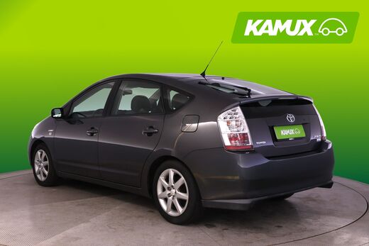 Toyota Prius vaihtoauto