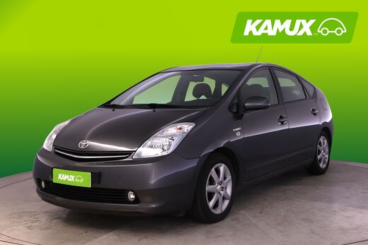 Toyota Prius vaihtoauto