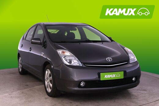 Toyota Prius vaihtoauto