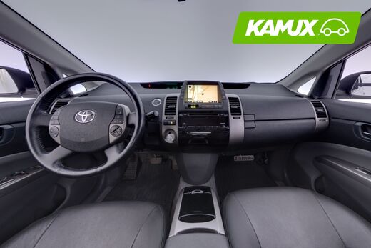Toyota Prius vaihtoauto