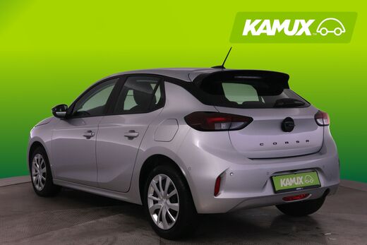 Opel Corsa vaihtoauto