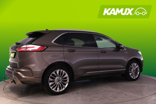 Ford Edge vaihtoauto