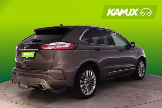 Ford Edge vaihtoauto
