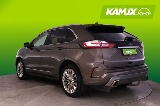 Ford Edge vaihtoauto