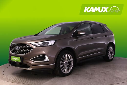 Ford Edge vaihtoauto