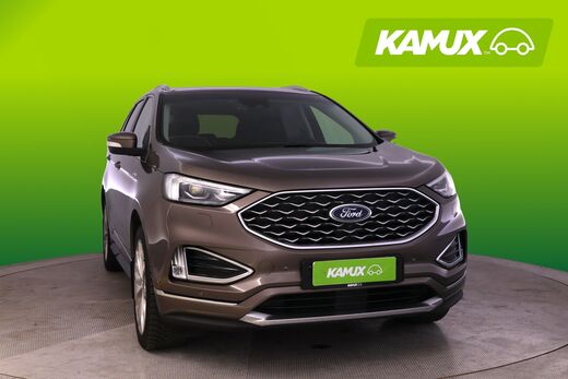 Ford Edge vaihtoauto