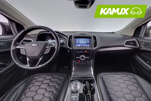 Ford Edge vaihtoauto