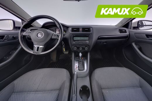 Volkswagen Jetta vaihtoauto