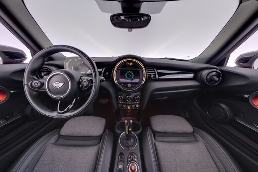 Mini Cooper vaihtoauto