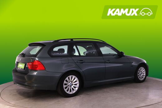 BMW 318 vaihtoauto