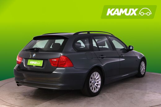 BMW 318 vaihtoauto