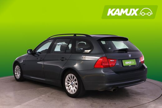 BMW 318 vaihtoauto