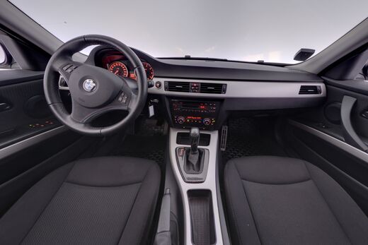 BMW 318 vaihtoauto