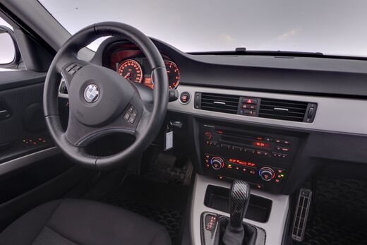 BMW 318 vaihtoauto