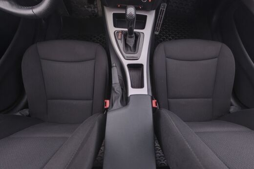 BMW 318 vaihtoauto