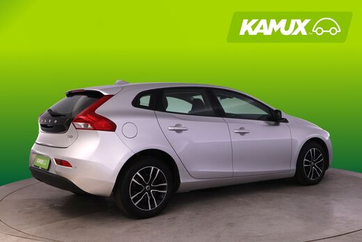 Volvo V40 vaihtoauto