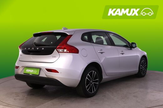 Volvo V40 vaihtoauto