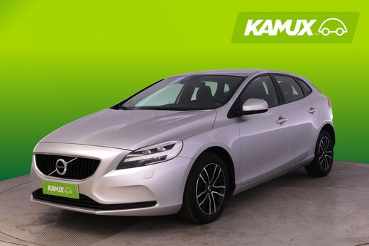 Volvo V40 vaihtoauto