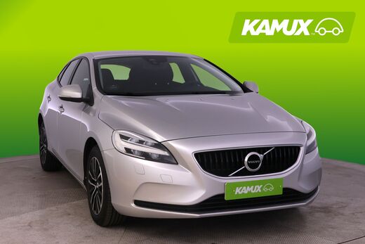 Volvo V40 vaihtoauto