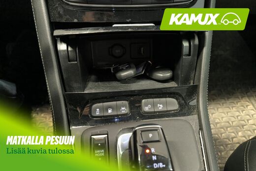 Opel Grandland X vaihtoauto