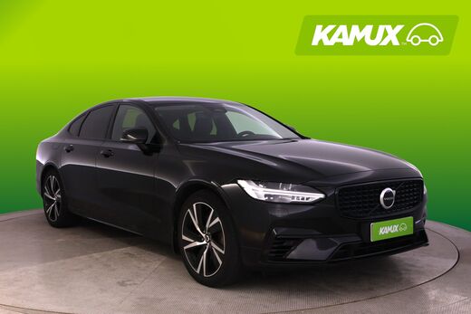 Volvo S90 vaihtoauto