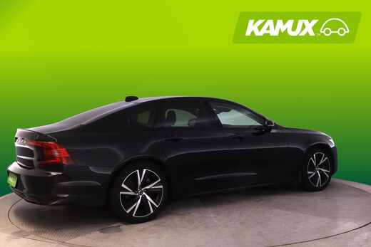 Volvo S90 vaihtoauto