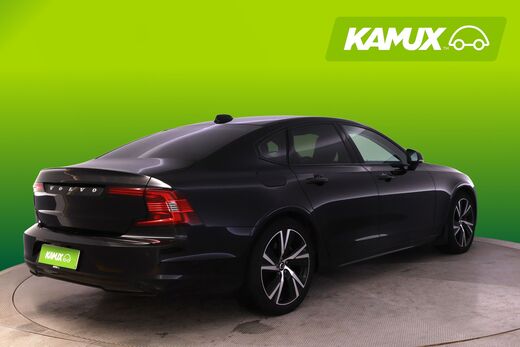 Volvo S90 vaihtoauto