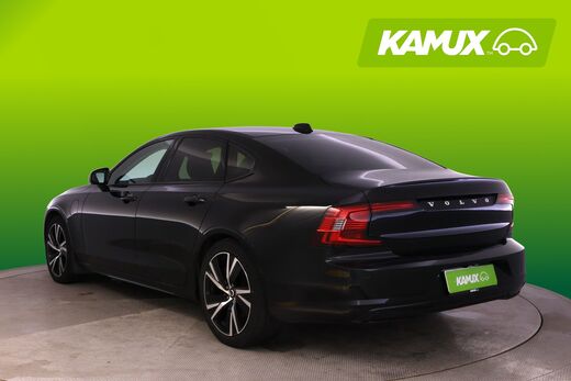 Volvo S90 vaihtoauto