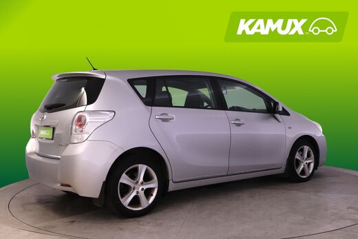 Toyota Verso vaihtoauto