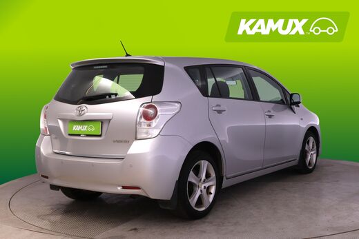Toyota Verso vaihtoauto