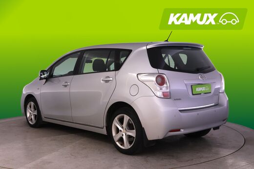 Toyota Verso vaihtoauto