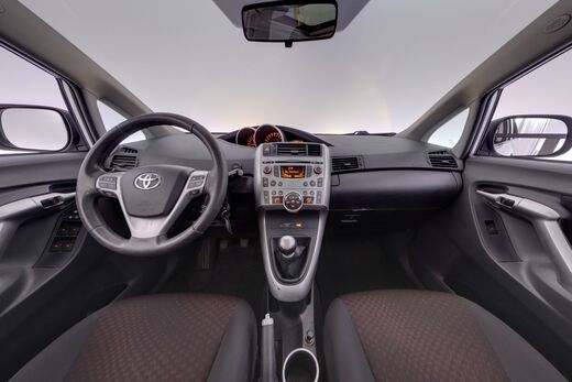 Toyota Verso vaihtoauto