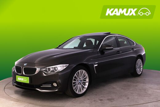BMW 428 vaihtoauto