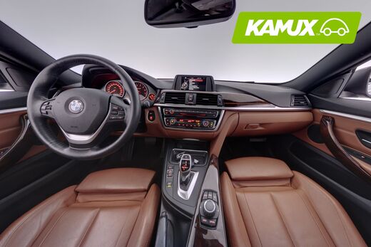 BMW 428 vaihtoauto