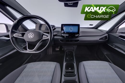 Volkswagen ID.3 vaihtoauto