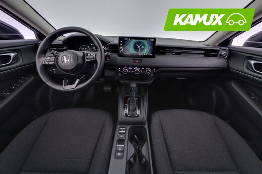 Honda HR-V vaihtoauto