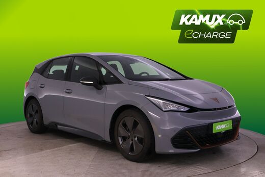 Cupra Born vaihtoauto