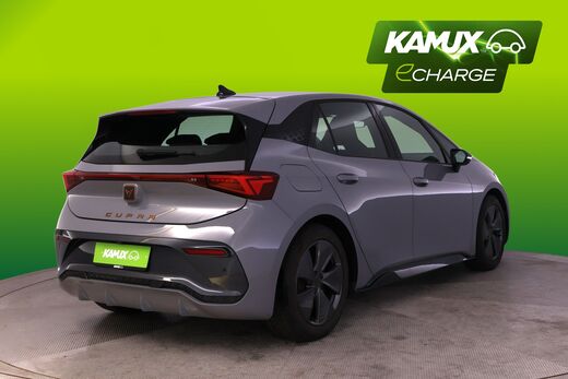 Cupra Born vaihtoauto
