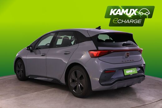 Cupra Born vaihtoauto