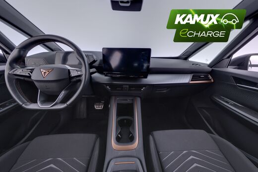 Cupra Born vaihtoauto