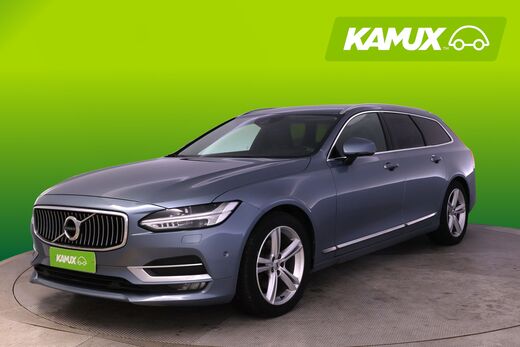 Volvo V90 vaihtoauto