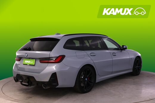 BMW 330 vaihtoauto