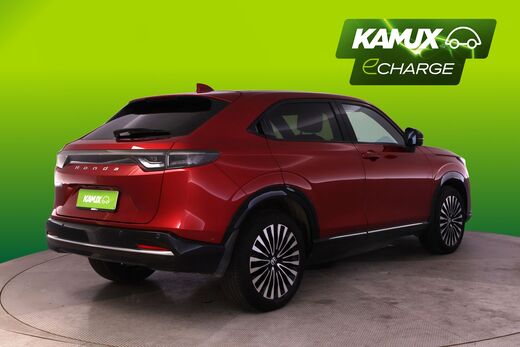 Honda e Ny1 vaihtoauto