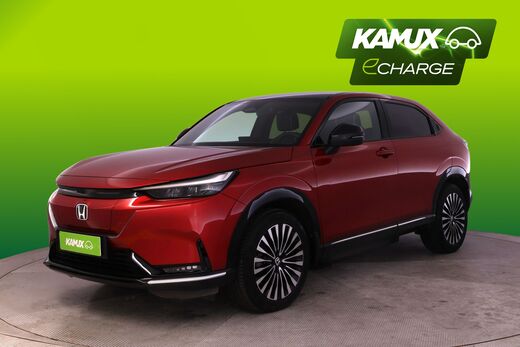 Honda e Ny1 vaihtoauto