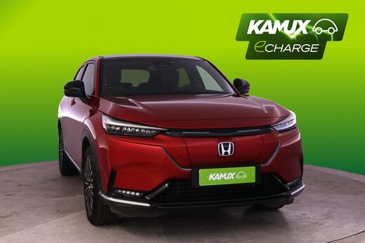 Honda e Ny1 vaihtoauto