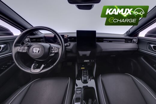 Honda e Ny1 vaihtoauto