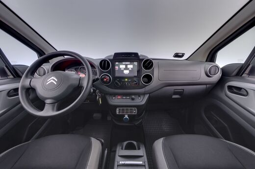 Citroën Berlingo Multispace vaihtoauto