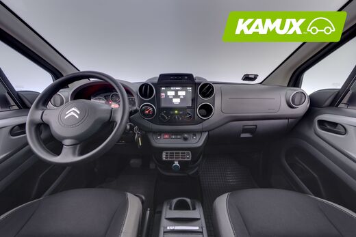 Citroën Berlingo Multispace vaihtoauto